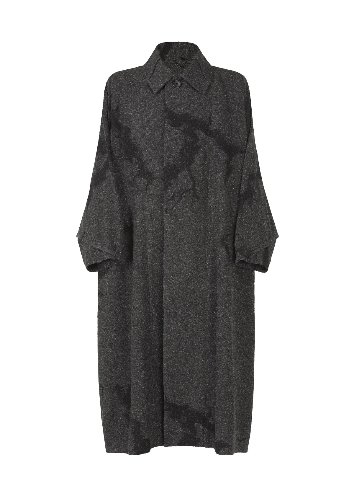 SOMEWHERE, Men's_Jackets & Coats_Jackets & Blousons, Gray view 1 of 4