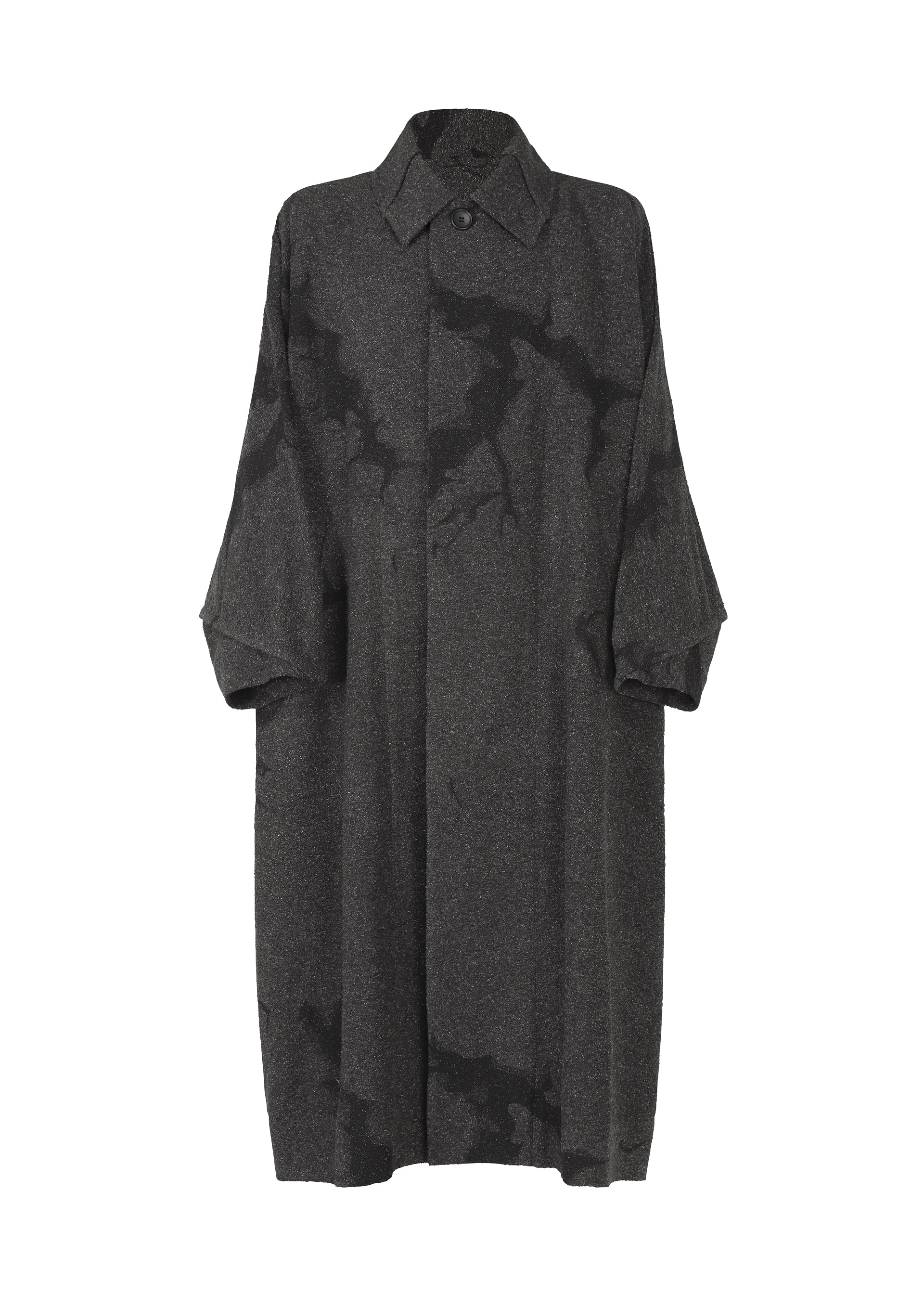 Zoomed view SOMEWHERE, Men's_Jackets & Coats_Jackets & Blousons, Gray - CHARCOAL GRAY(no.13)