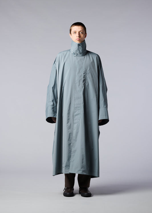 WIND COAT view 2