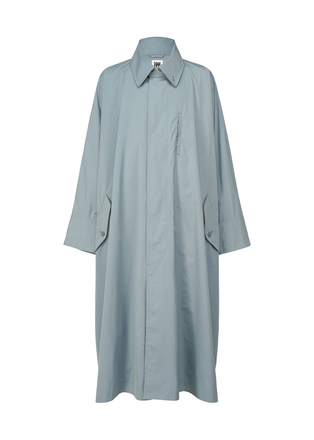 WIND COAT view 2 of 9