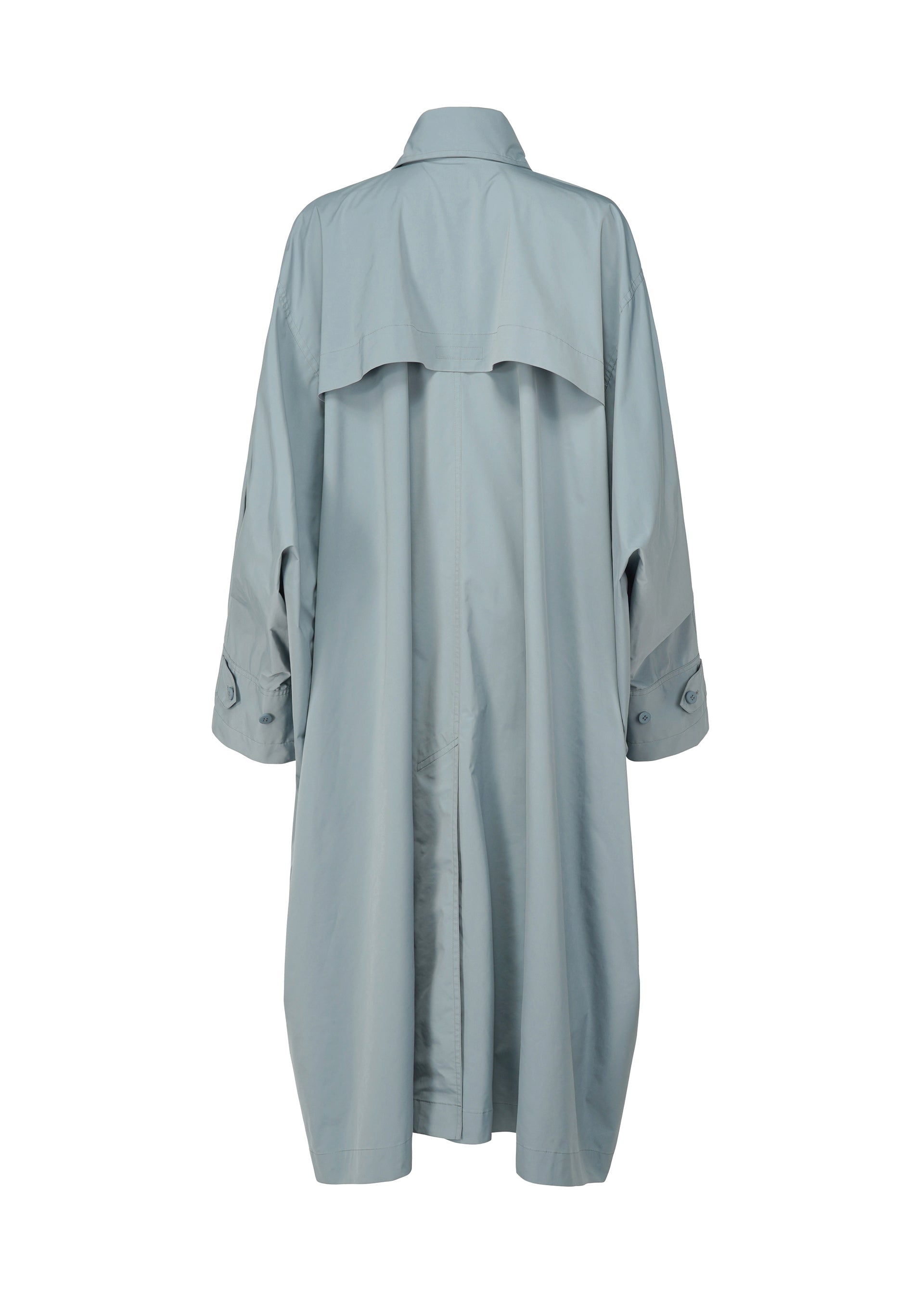 Zoomed view WIND COAT