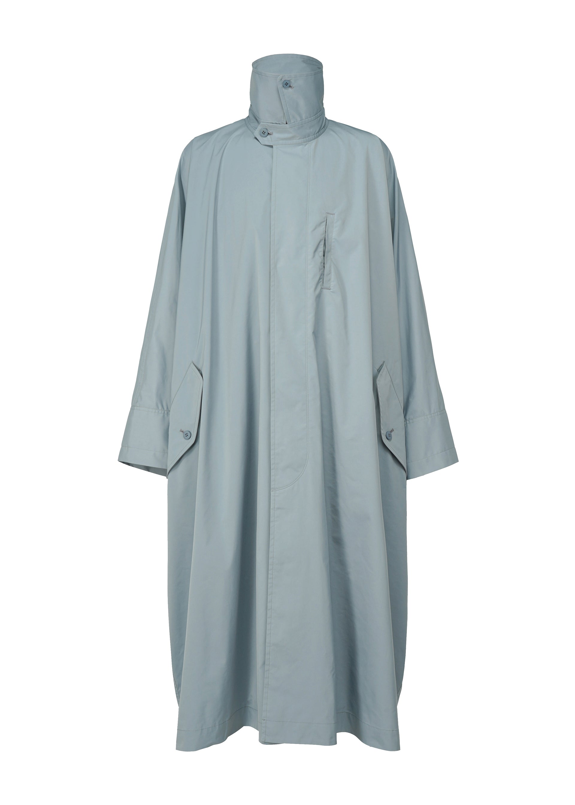 Zoomed view WIND COAT