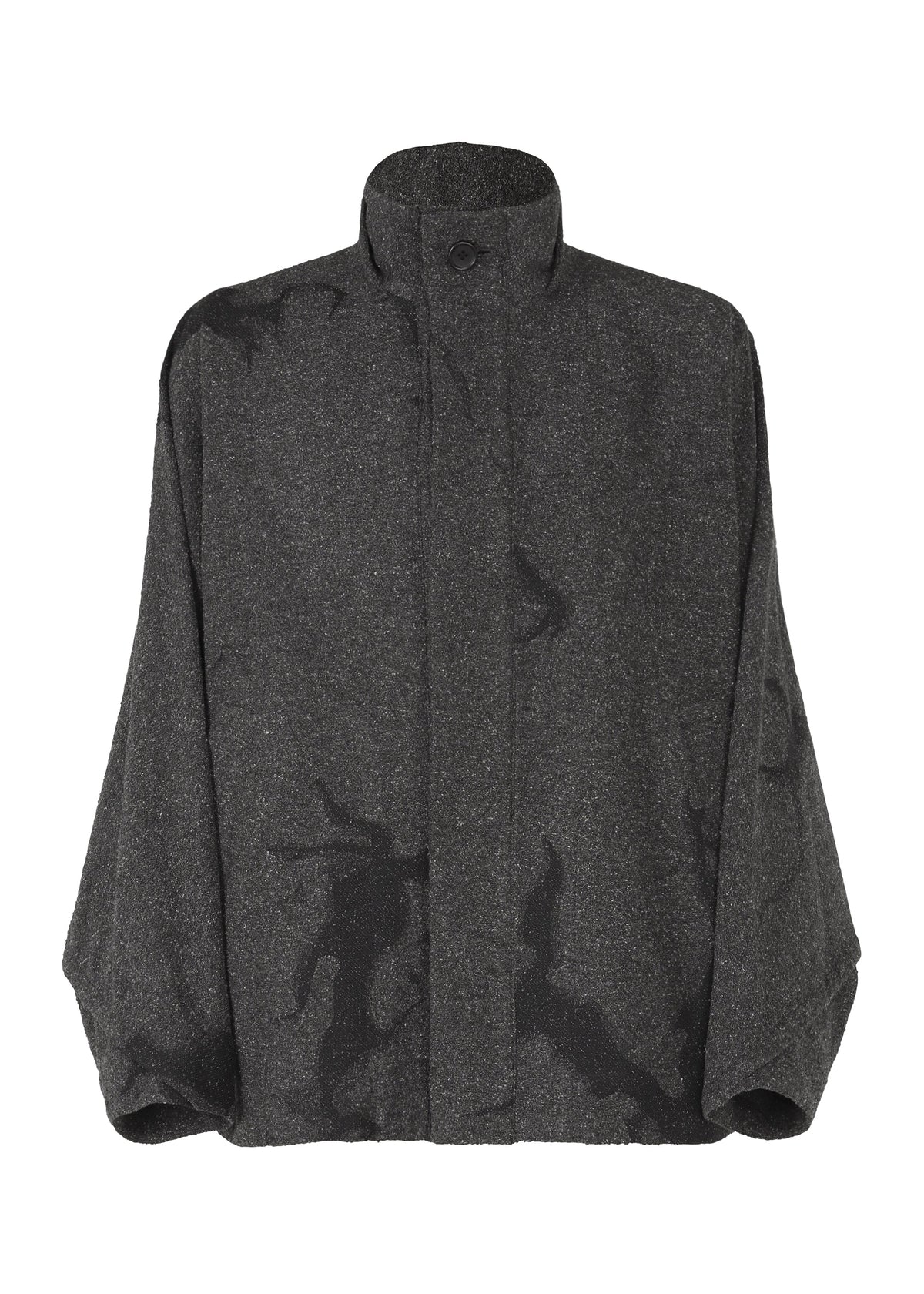 SOMEWHERE, Men's_Jackets & Coats_Jackets & Blousons, Gray view 1 of 4