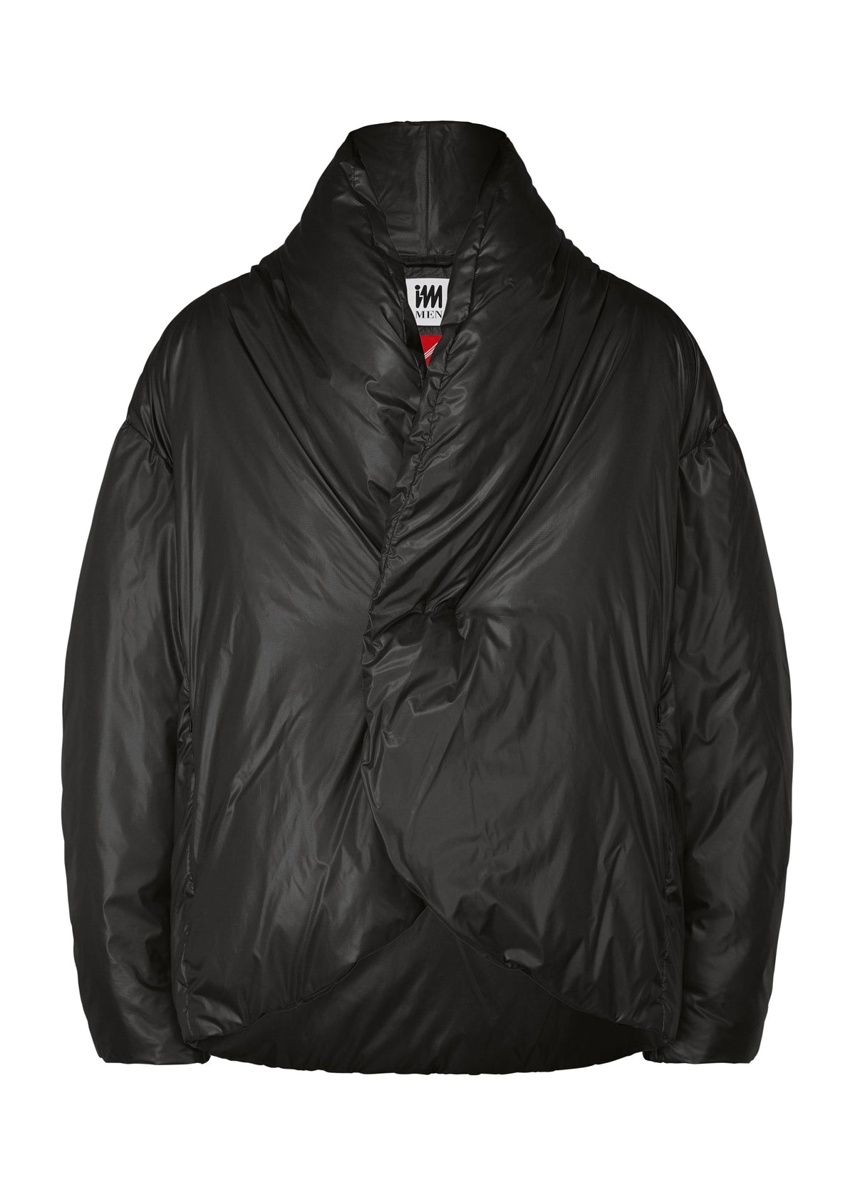 MUD BALL, Men's_Jackets & Coats_Jackets & Blousons, Black view 1 of 8