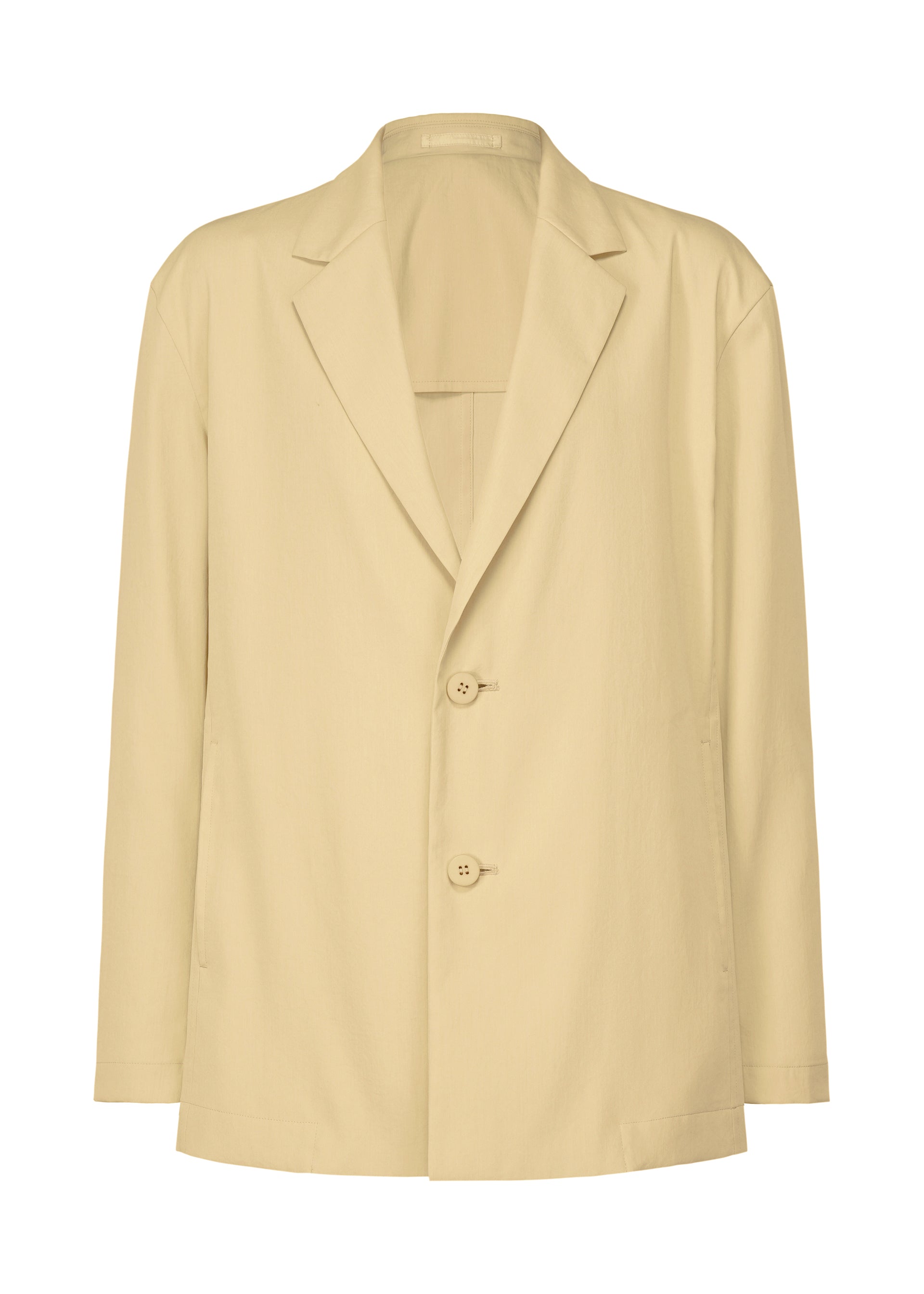 Zoomed view AIR - SAND BEIGE(no.49)