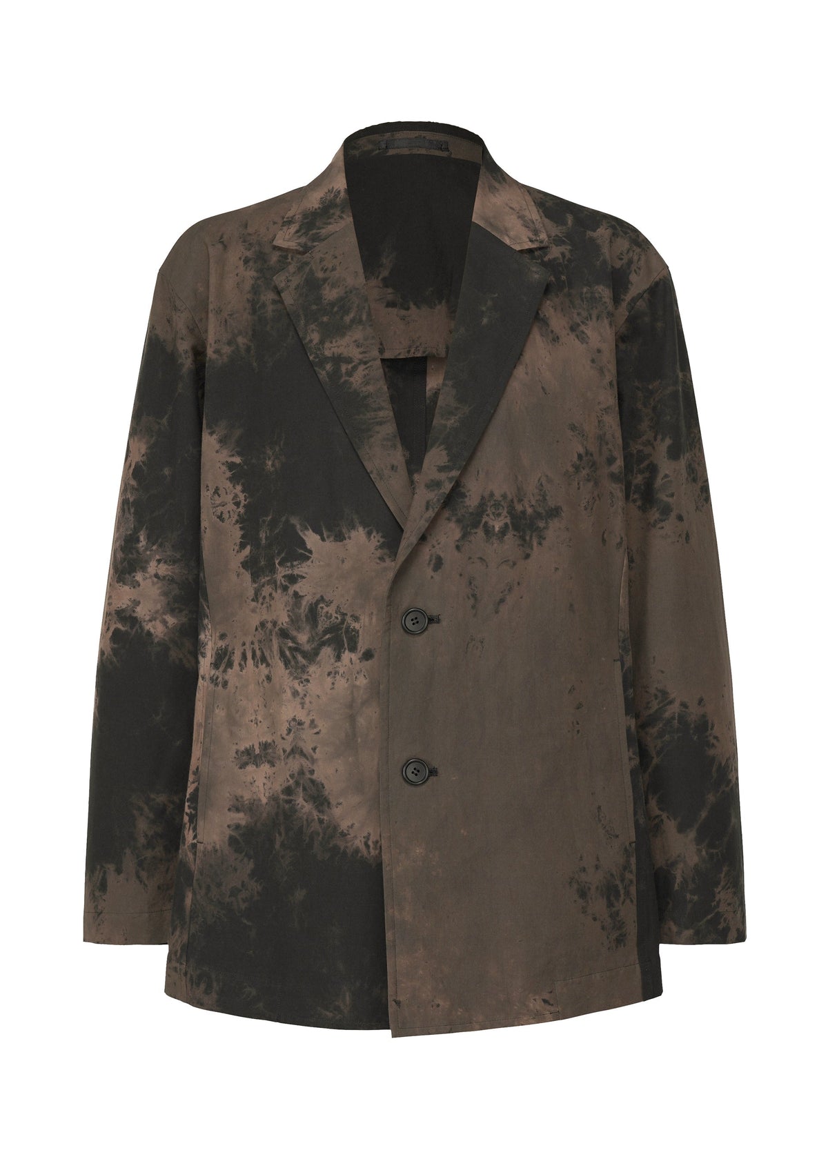 SPLASH, Men's_Jackets & Coats_Jackets & Blousons, Black view 1 of 8