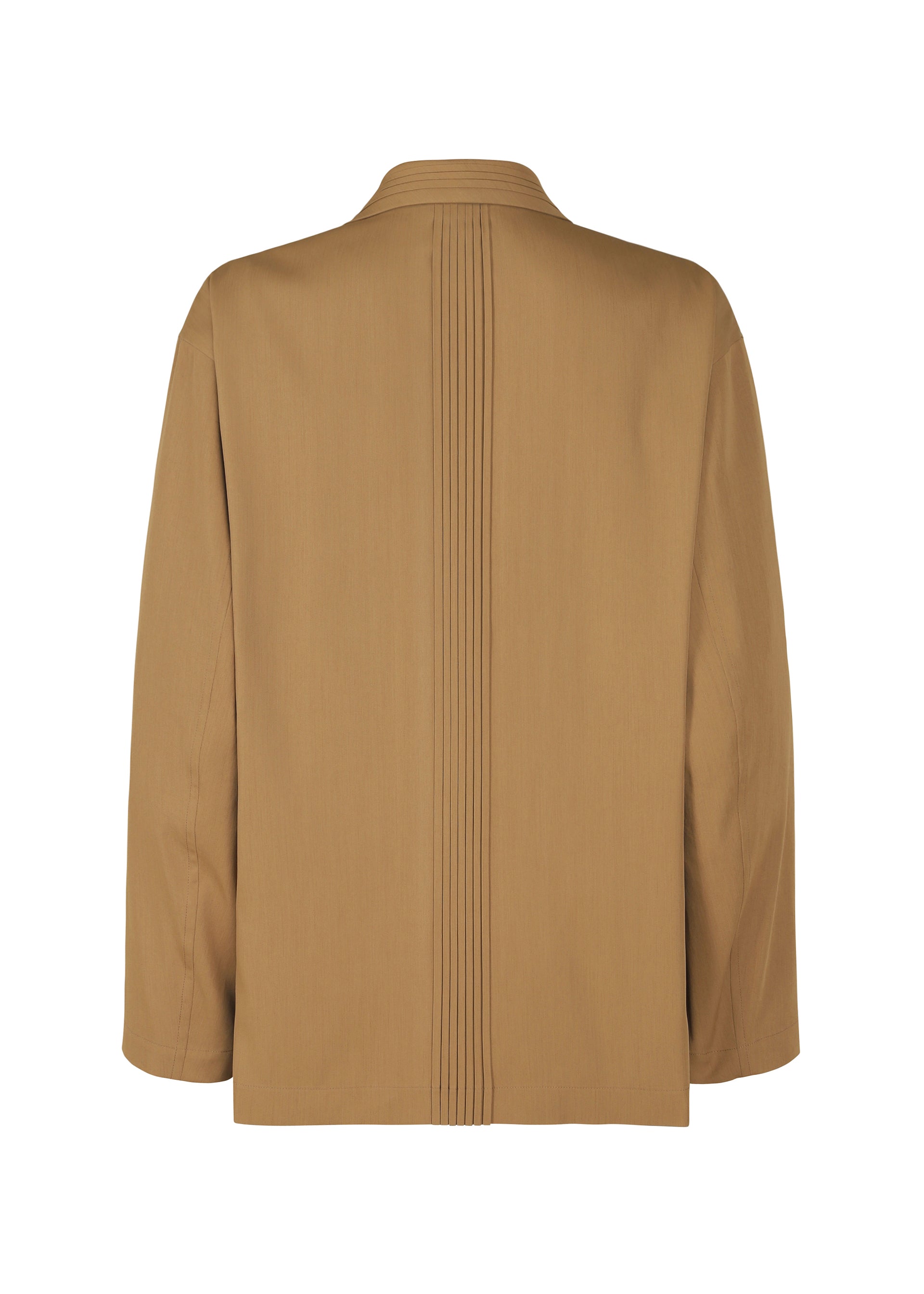 Zoomed view AIR PLEATS