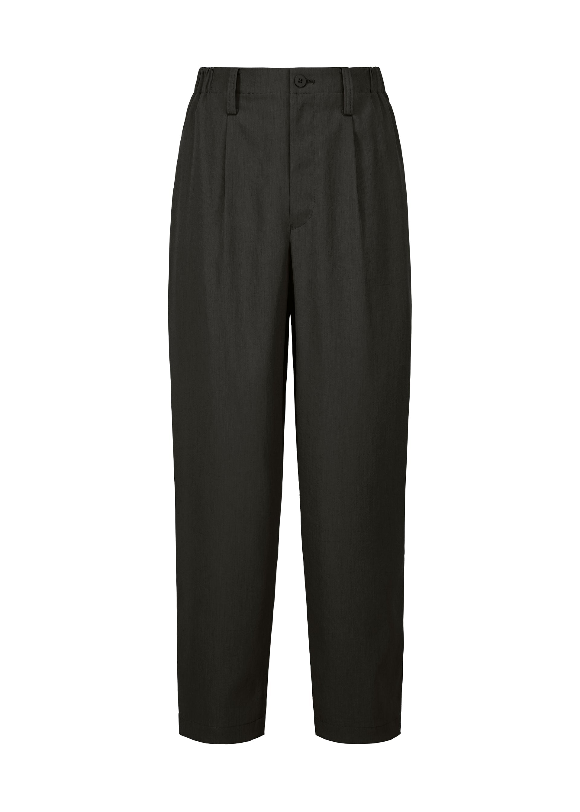 Zoomed view AIR - BLACK(no.15)