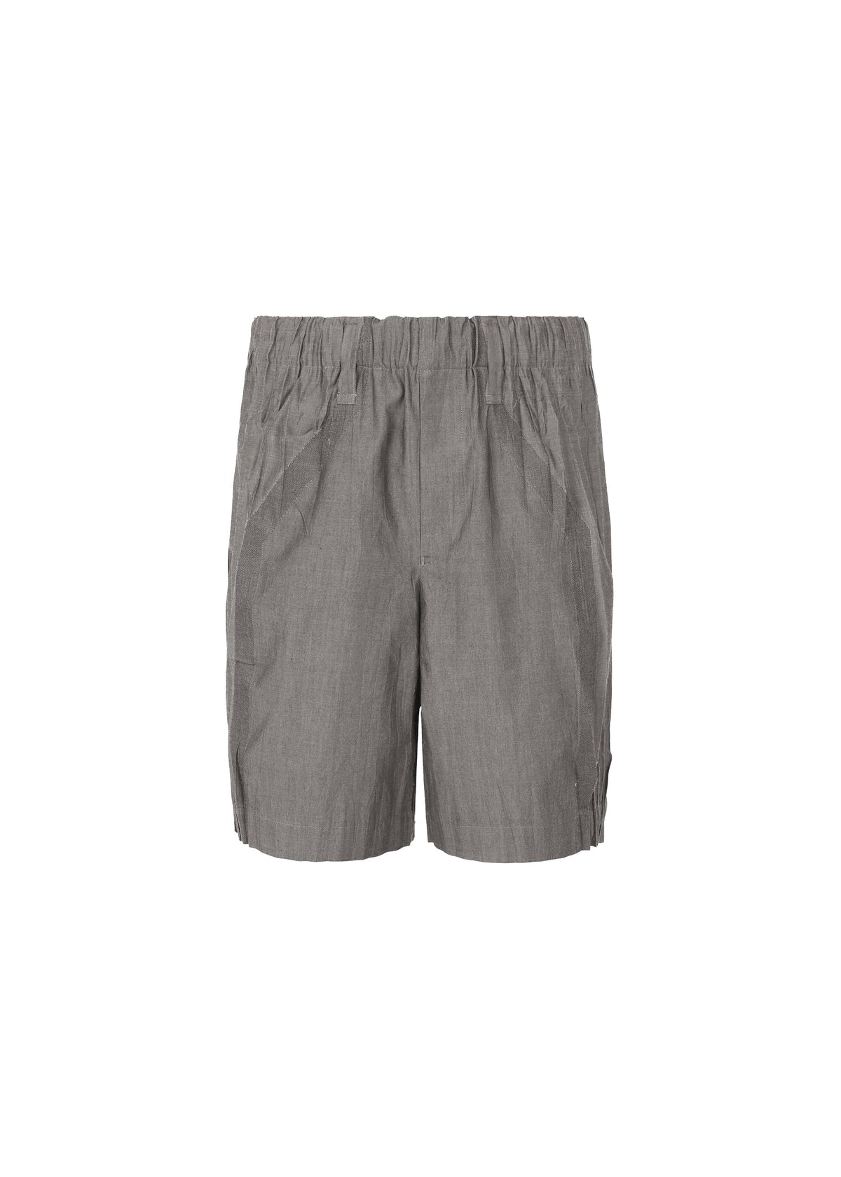 DUO, men's pants, gray view 1 of 9