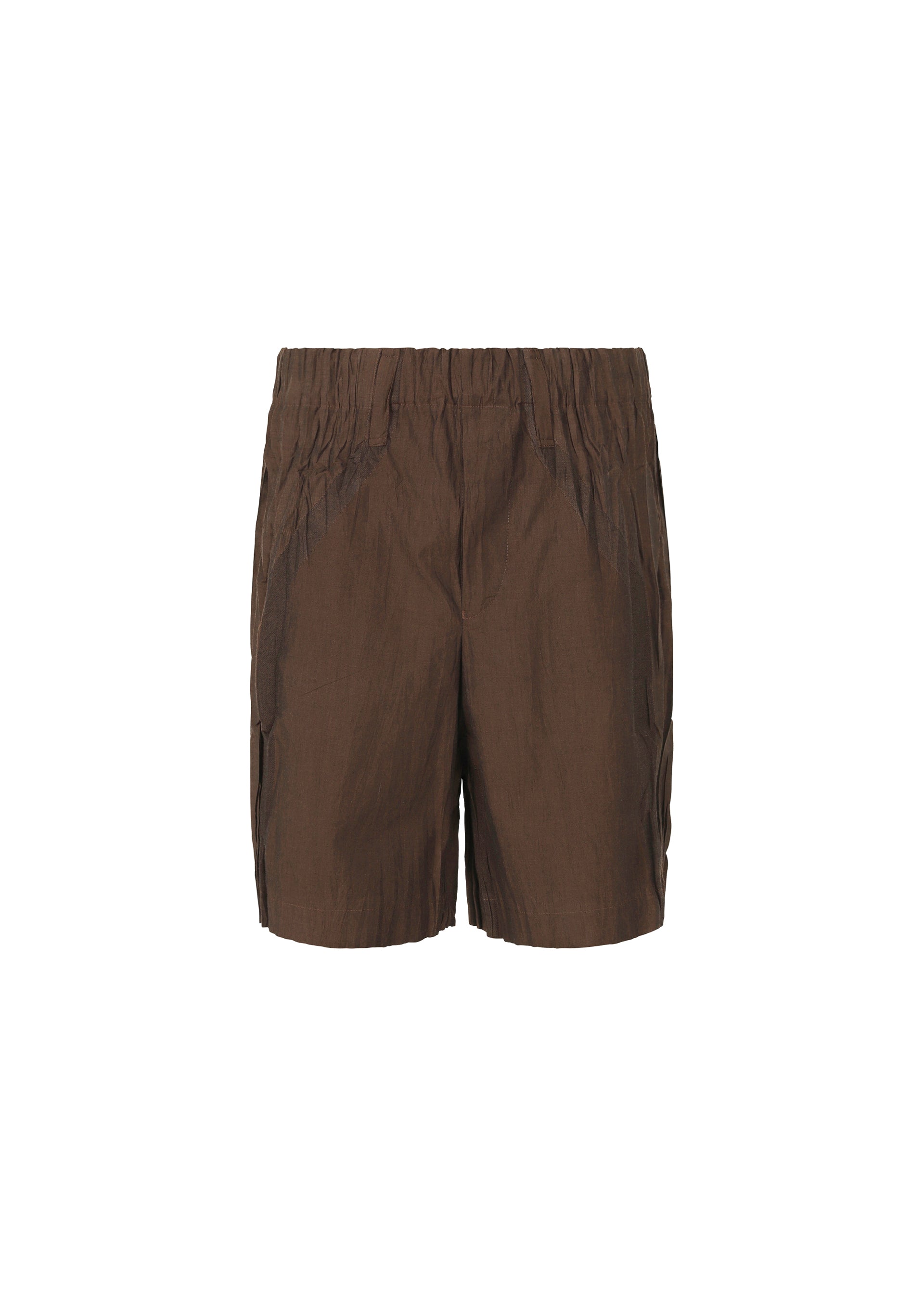 Zoomed view DUO - BROWN(no.44)