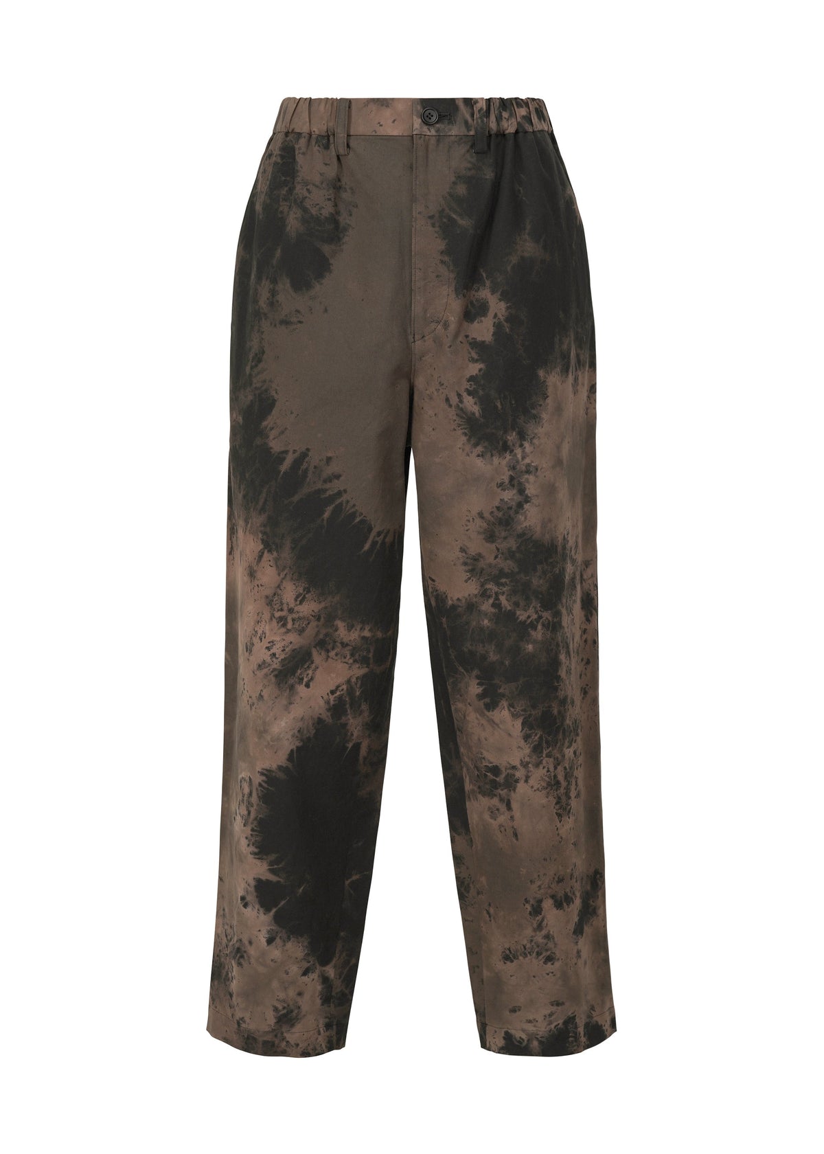 SPLASH, men_pants, black view 1 of 8