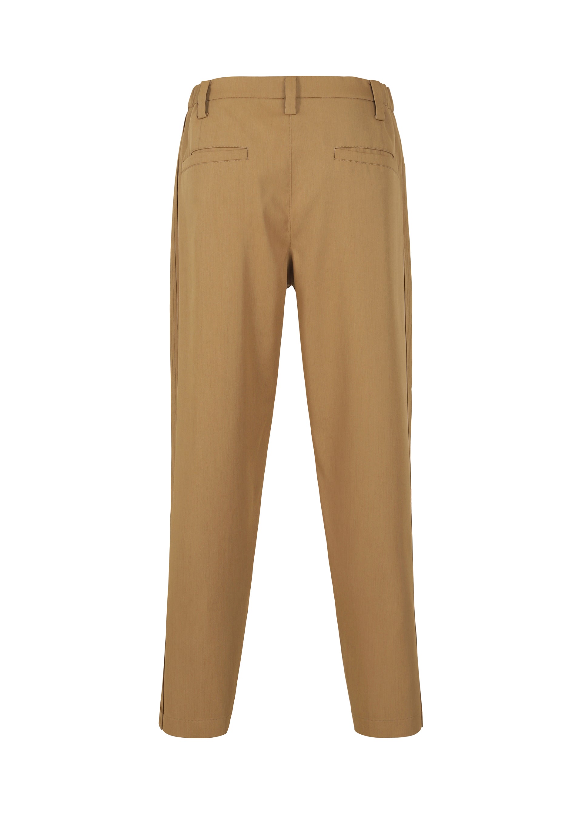 Zoomed view AIR PLEATS
