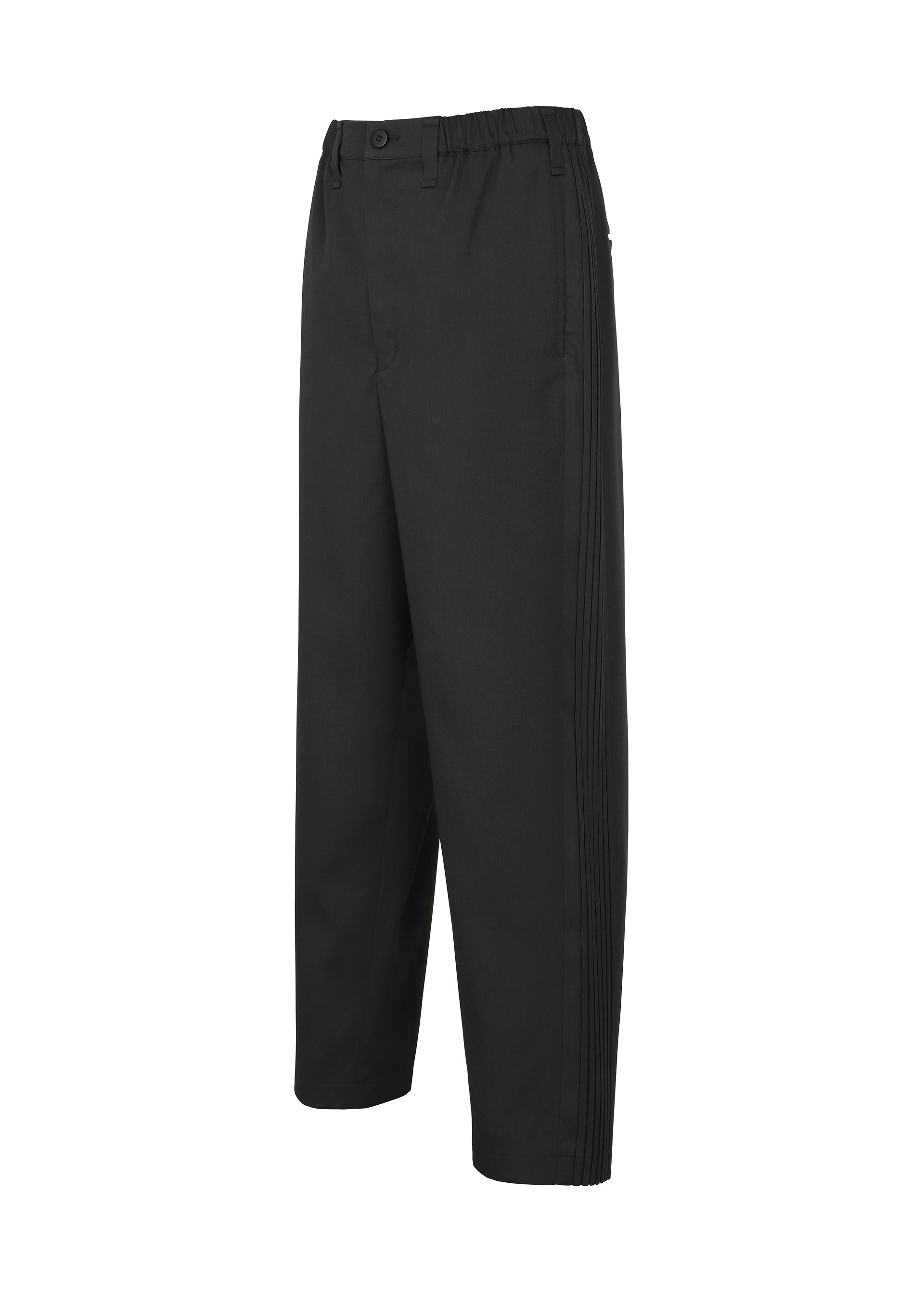 Zoomed view AIR PLEATS