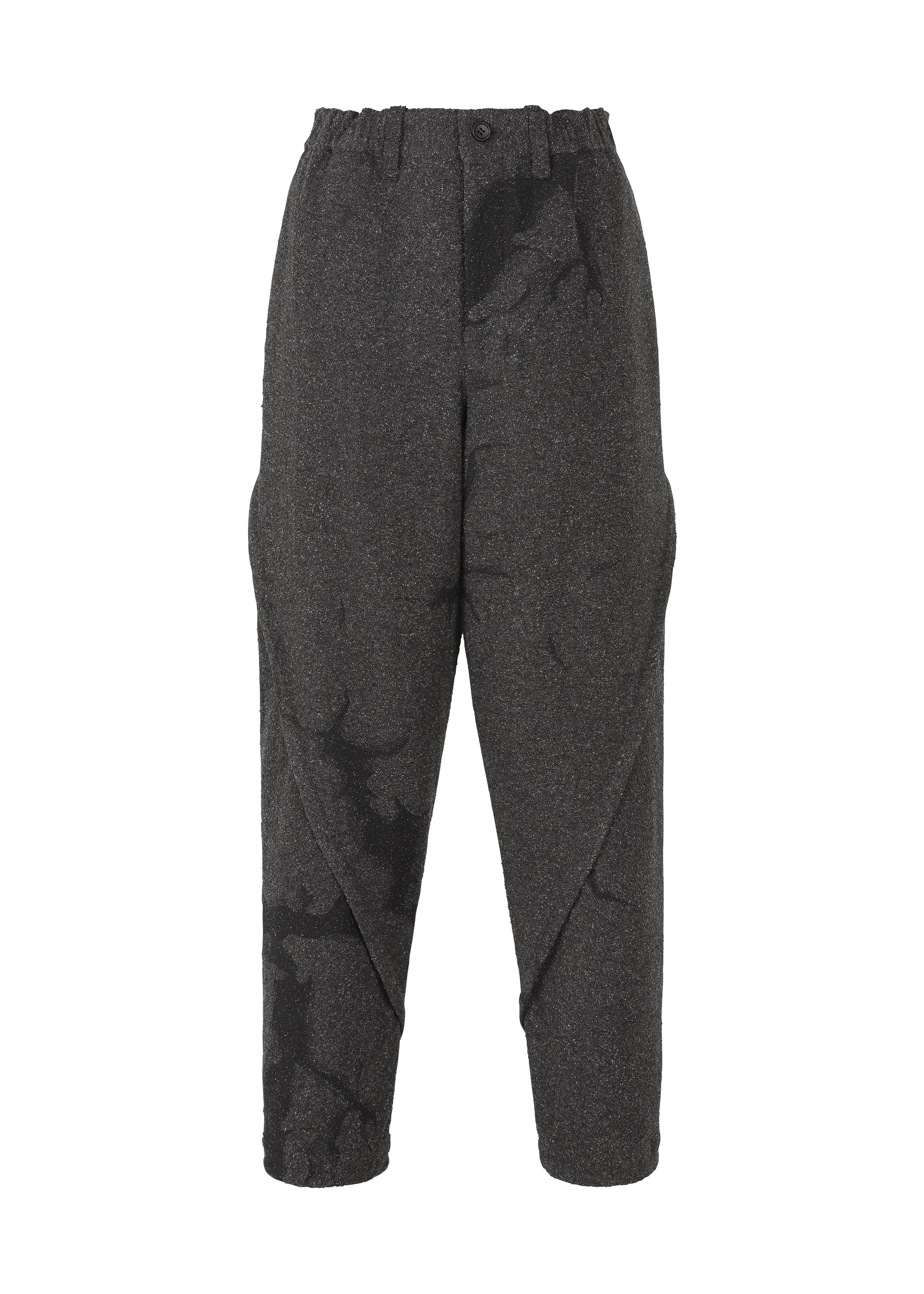 Zoomed view SOMEWHERE, Men's Pants, Gray - CHARCOAL GRAY(no.13)