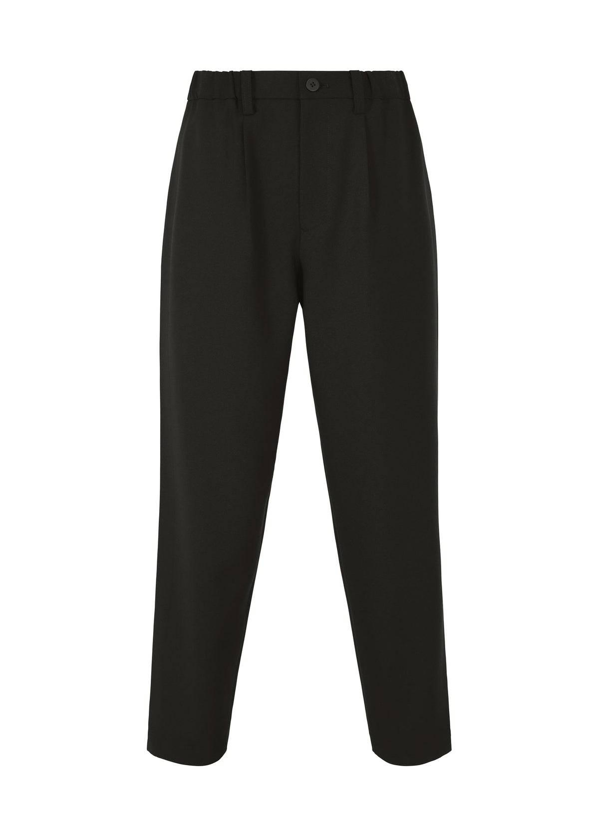 WOOL LIKE WINGS, Men's Pants, Black view 1 of 9
