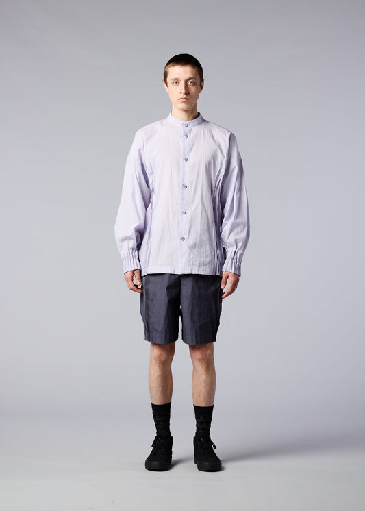 DUO SHIRT view 2