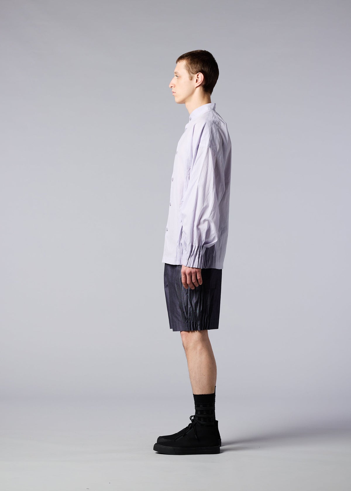 DUO SHIRT view 8 of 10
