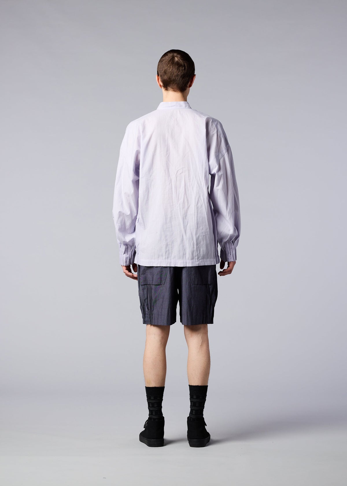 DUO SHIRT view 9 of 10