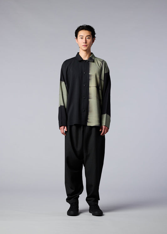 ITAJIME SHIRT view 2