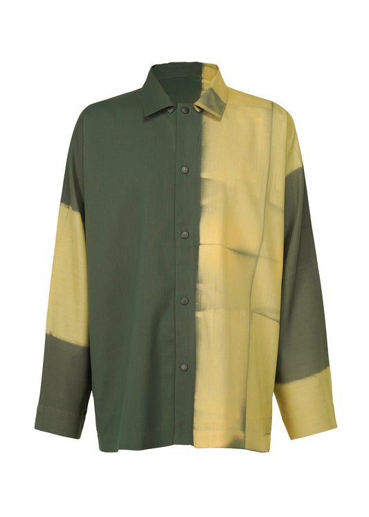 ITAJIME SHIRT view 1