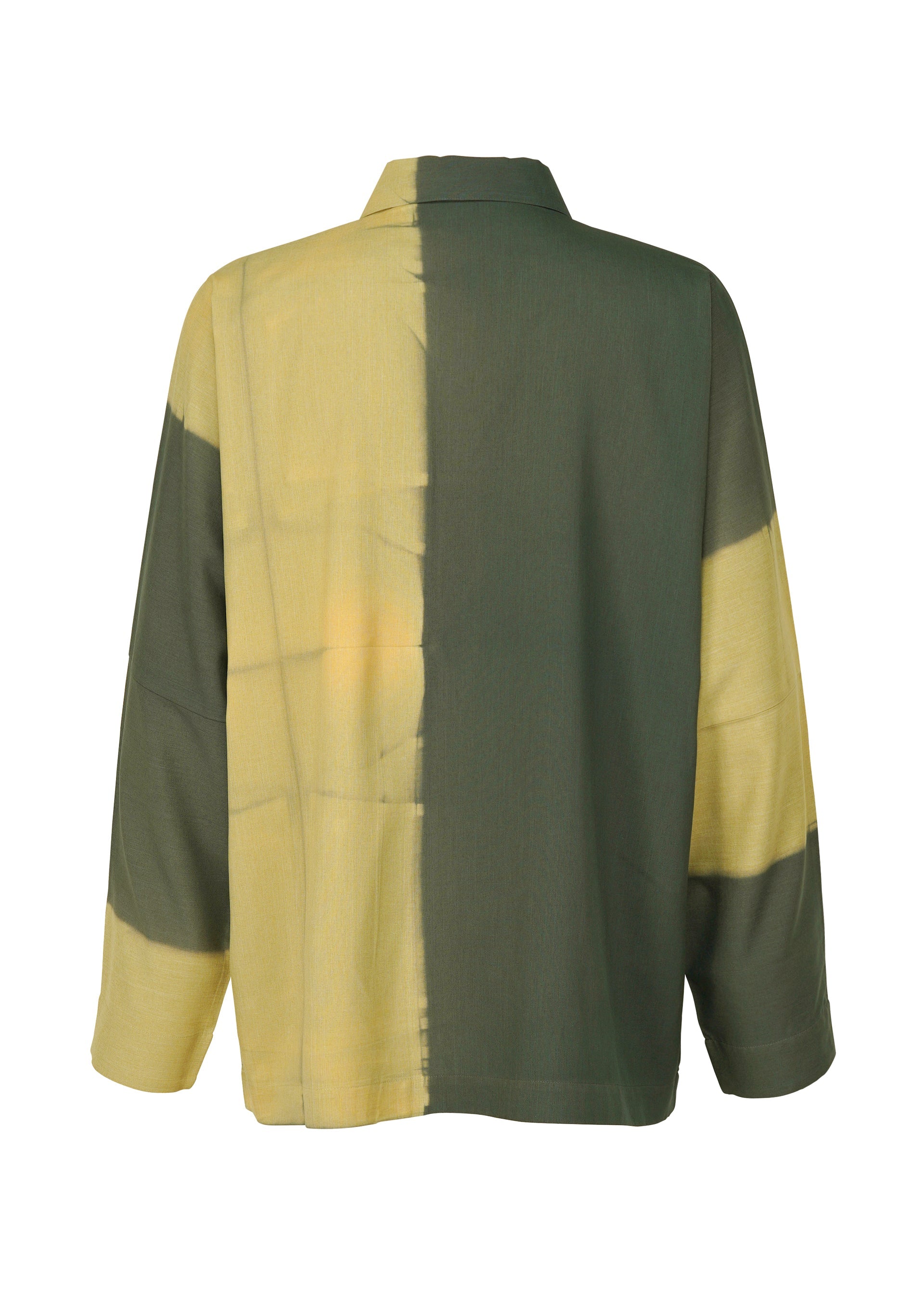 Zoomed view ITAJIME SHIRT