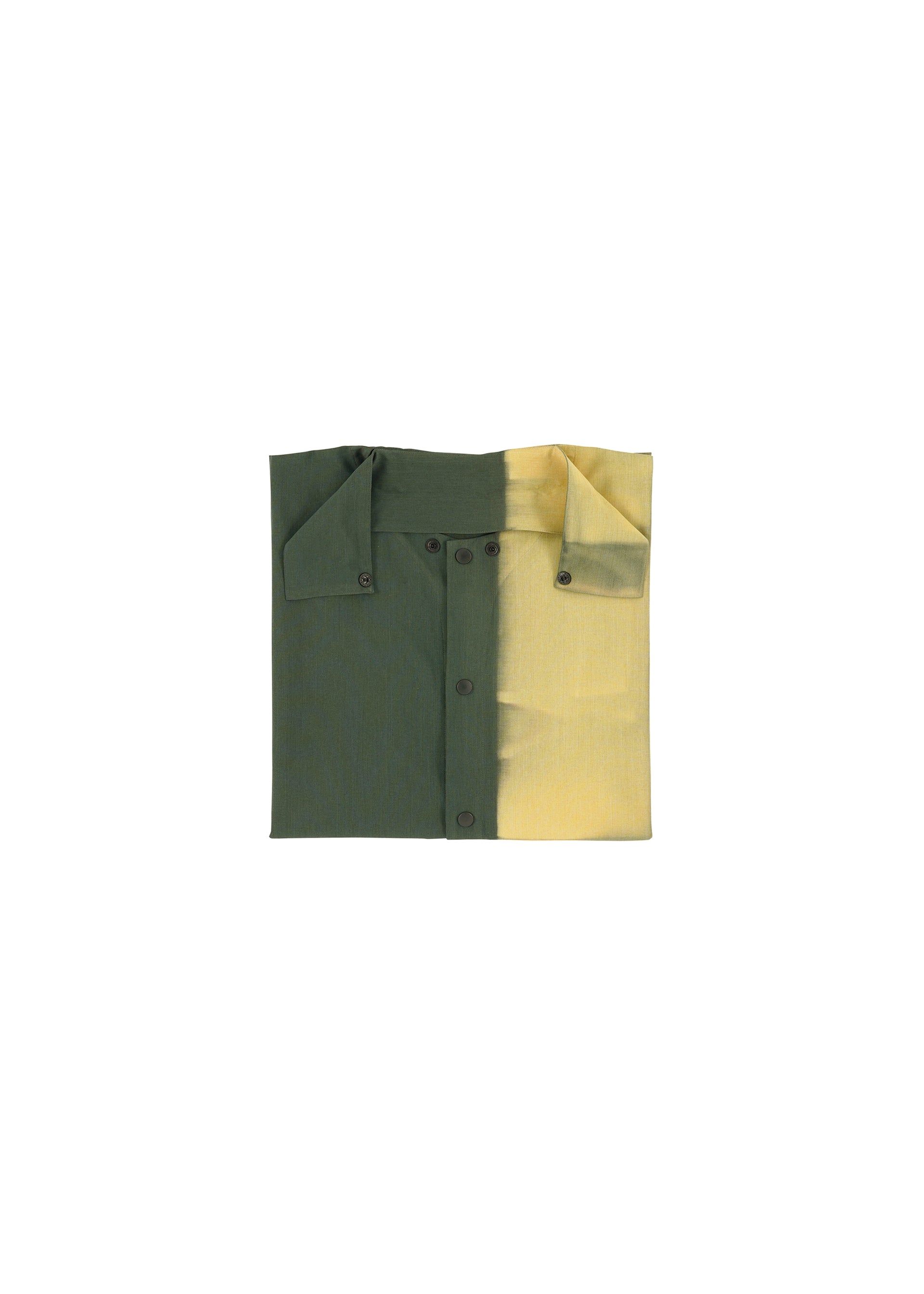 Zoomed view ITAJIME SHIRT