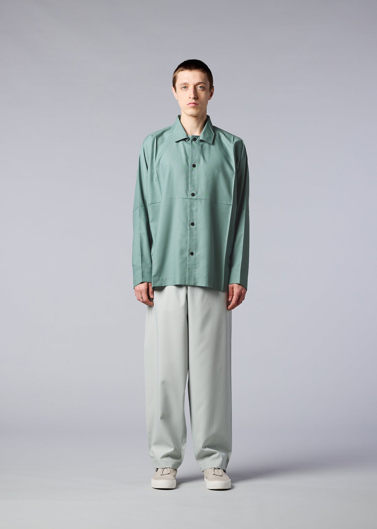 COMPACT SHIRT 2 view 10 of 13