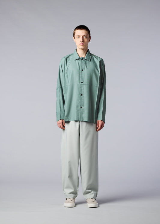 COMPACT SHIRT 2 view 2