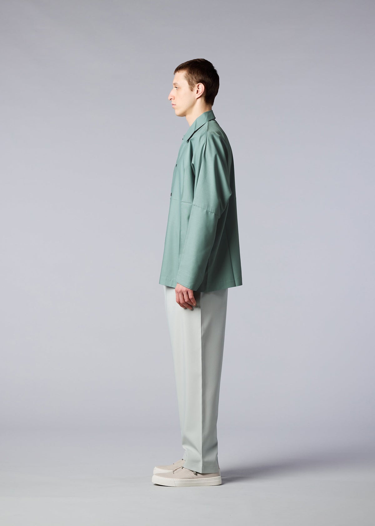 COMPACT SHIRT 2 view 11 of 13