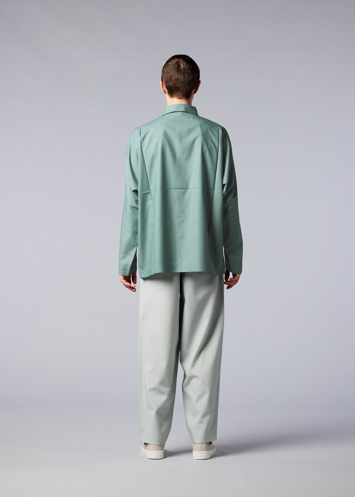 COMPACT SHIRT 2 view 12 of 13