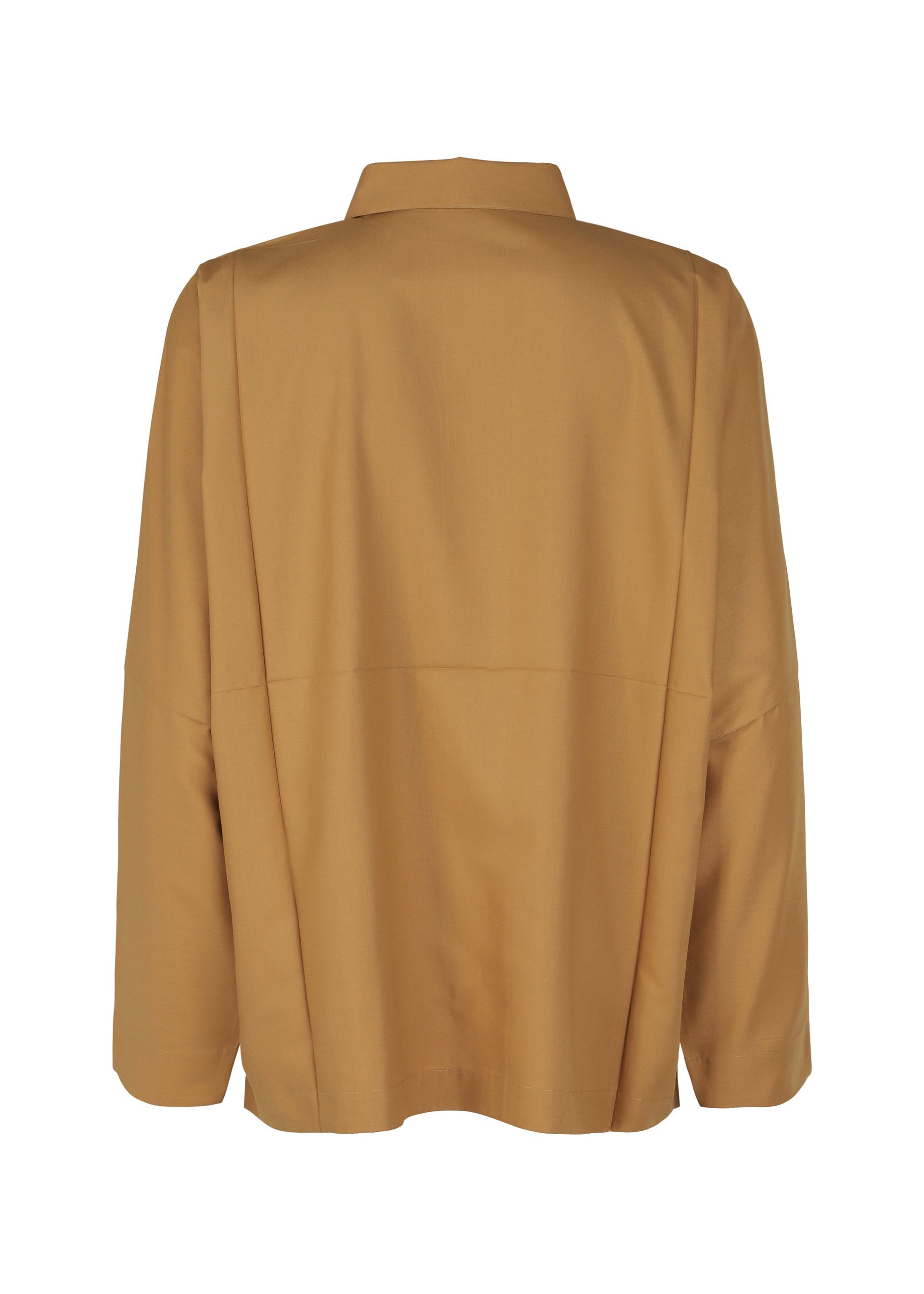 Zoomed view COMPACT SHIRT 2