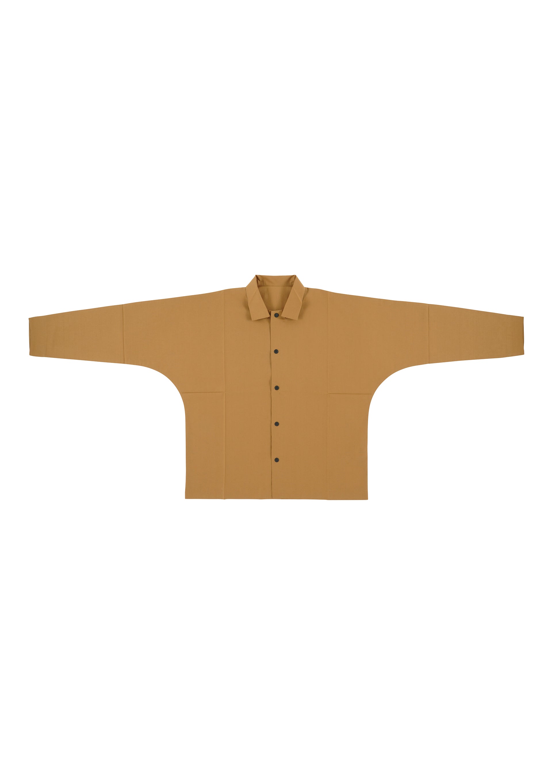 Zoomed view COMPACT SHIRT 2