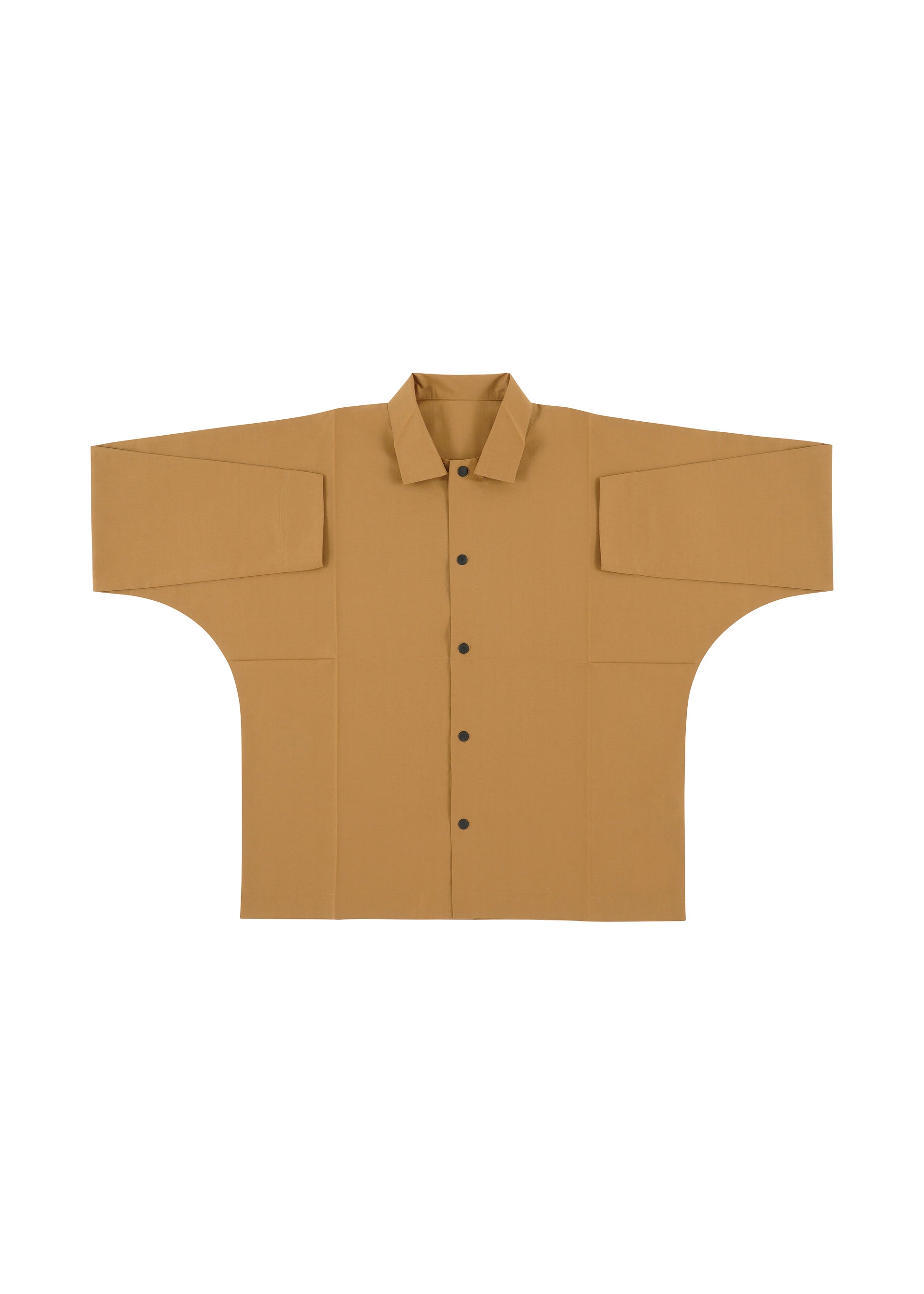 Zoomed view COMPACT SHIRT 2