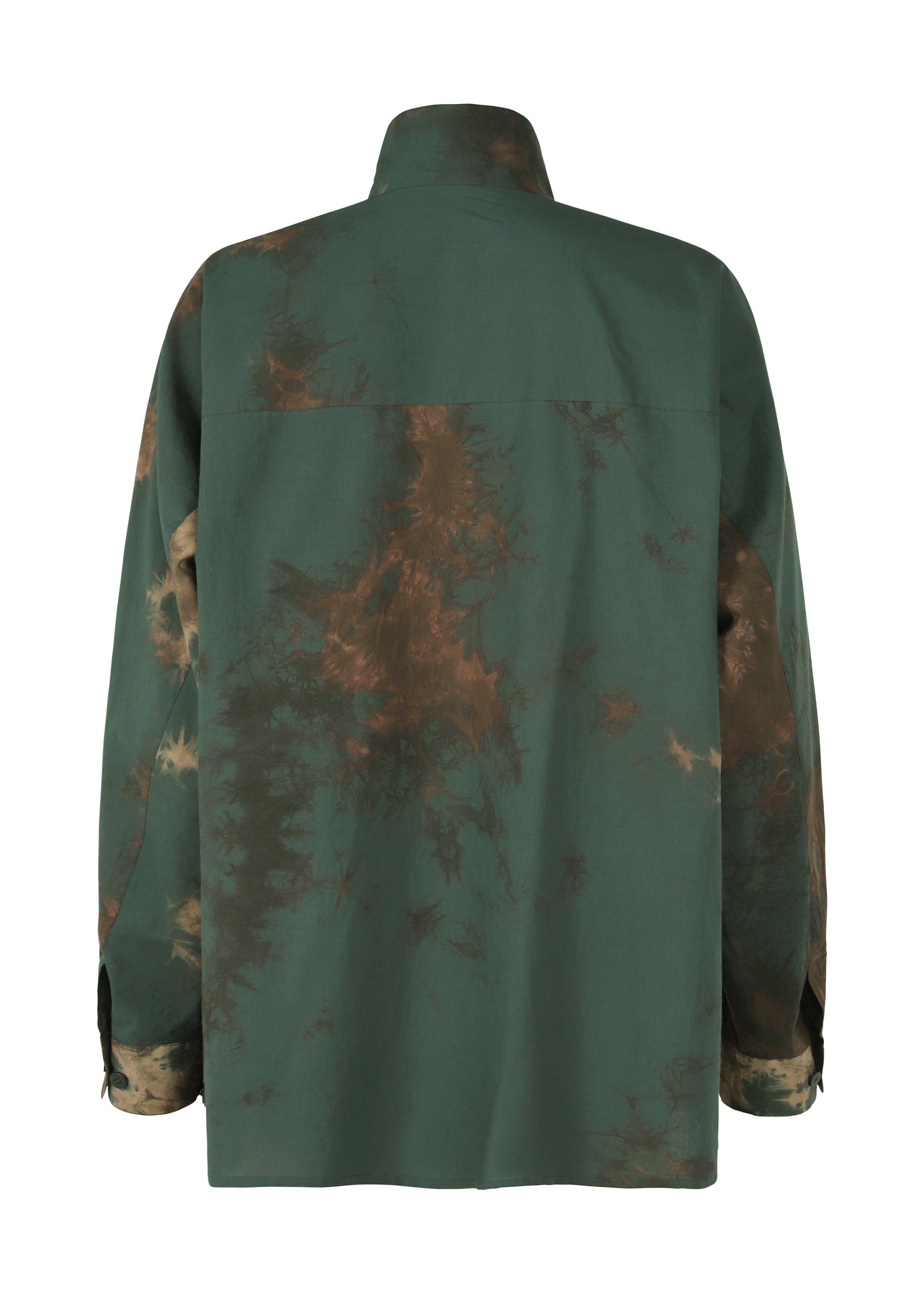 Zoomed view SPLASH SHIRT