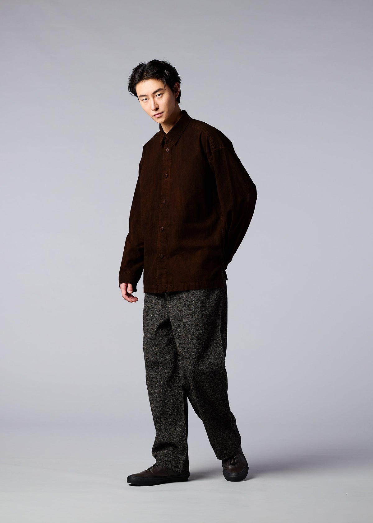 DOROZOME SHIRT view 8 of 8