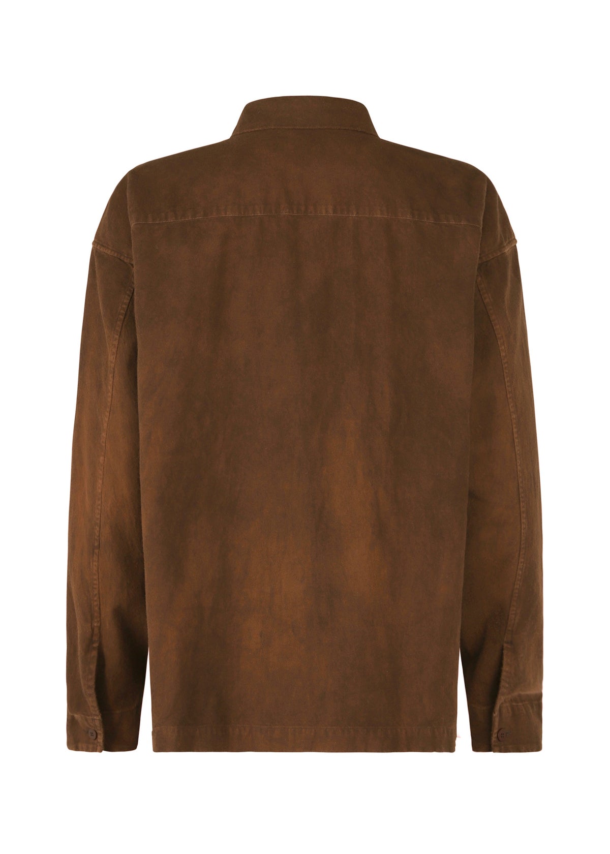 DOROZOME SHIRT view 3 of 8