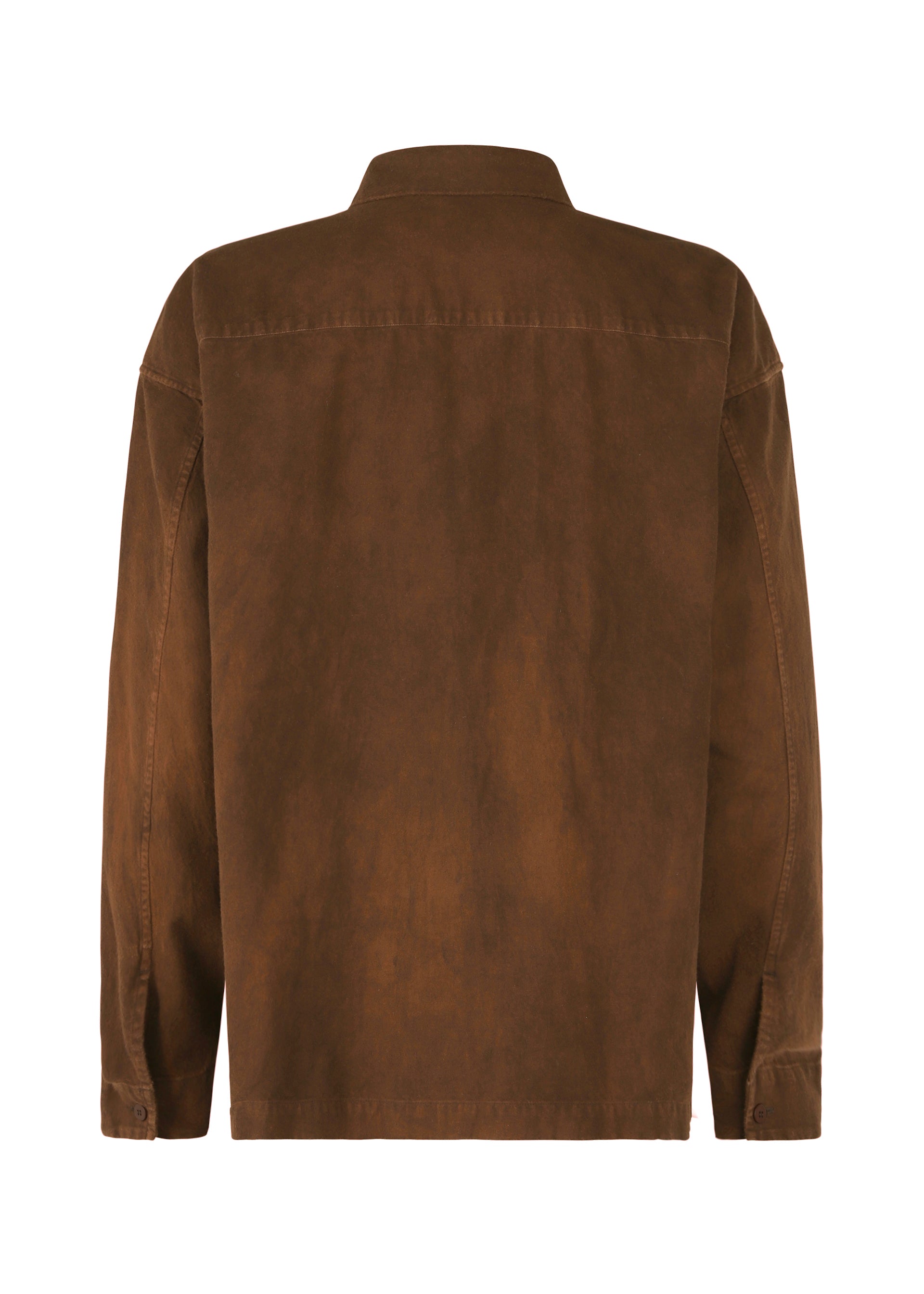 Zoomed view DOROZOME SHIRT
