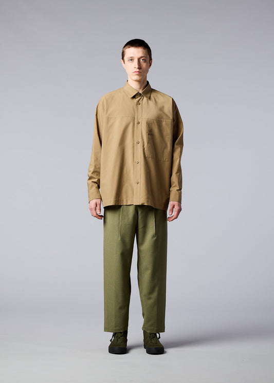 ONE CUT SHIRT view 2