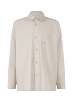 ONE CUT SHIRT