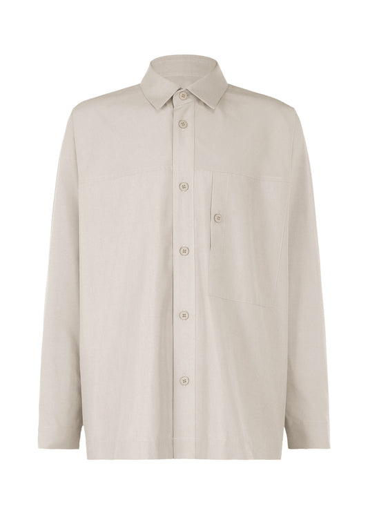 ONE CUT SHIRT view 1