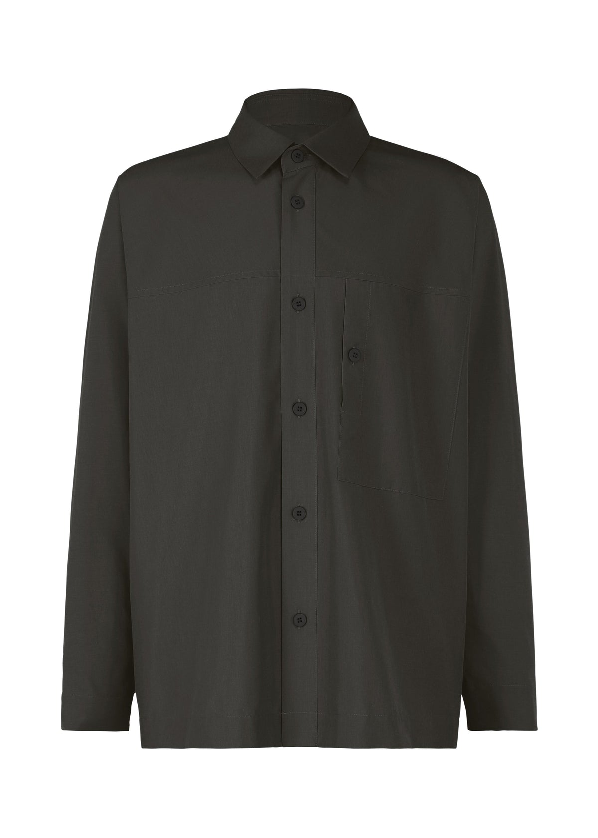 ONE CUT SHIRT view 2 of 9