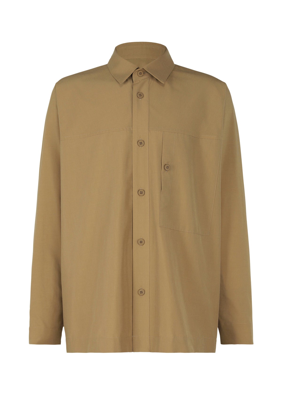 ONE CUT SHIRT view 3 of 9