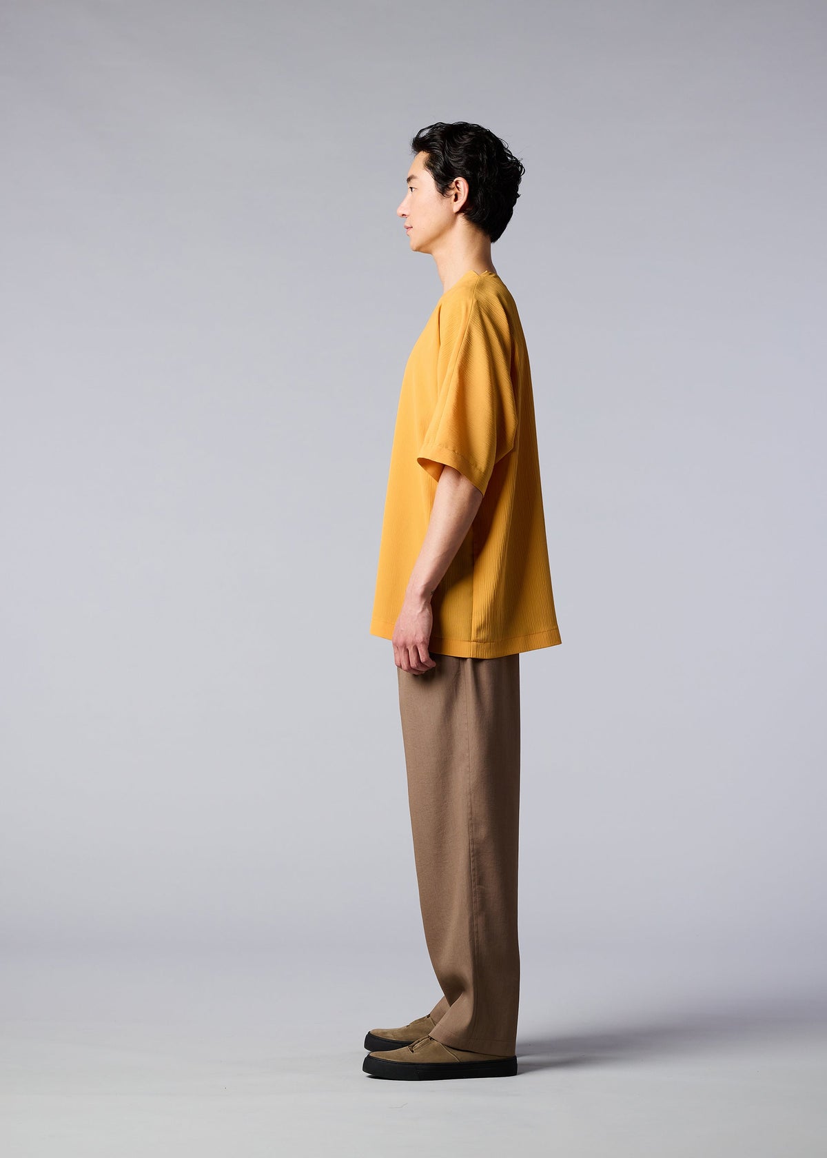 CREPE DRAPE T view 6 of 8