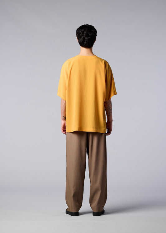 CREPE DRAPE T view 2
