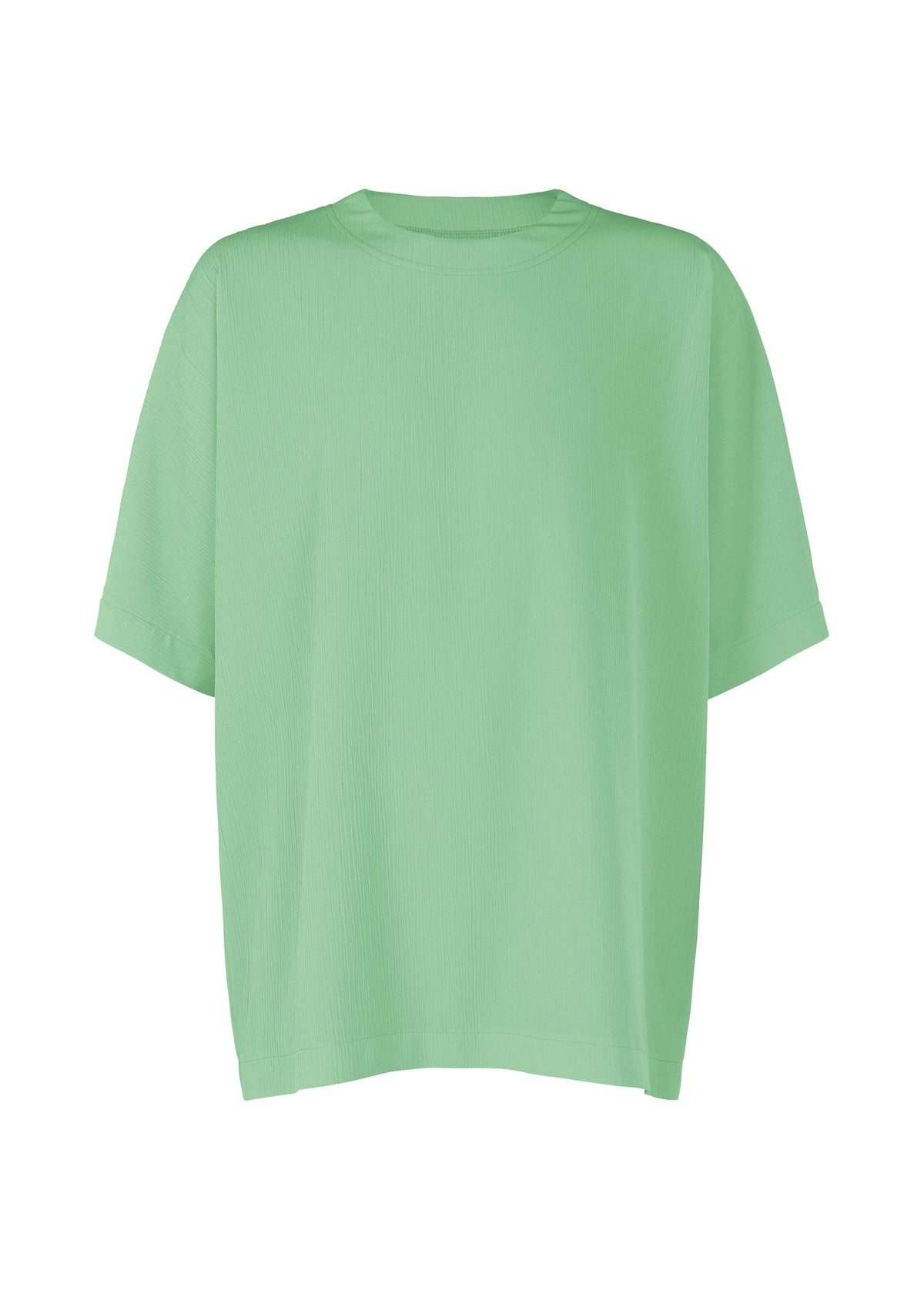 CREPE DRAPE T view 3 of 8