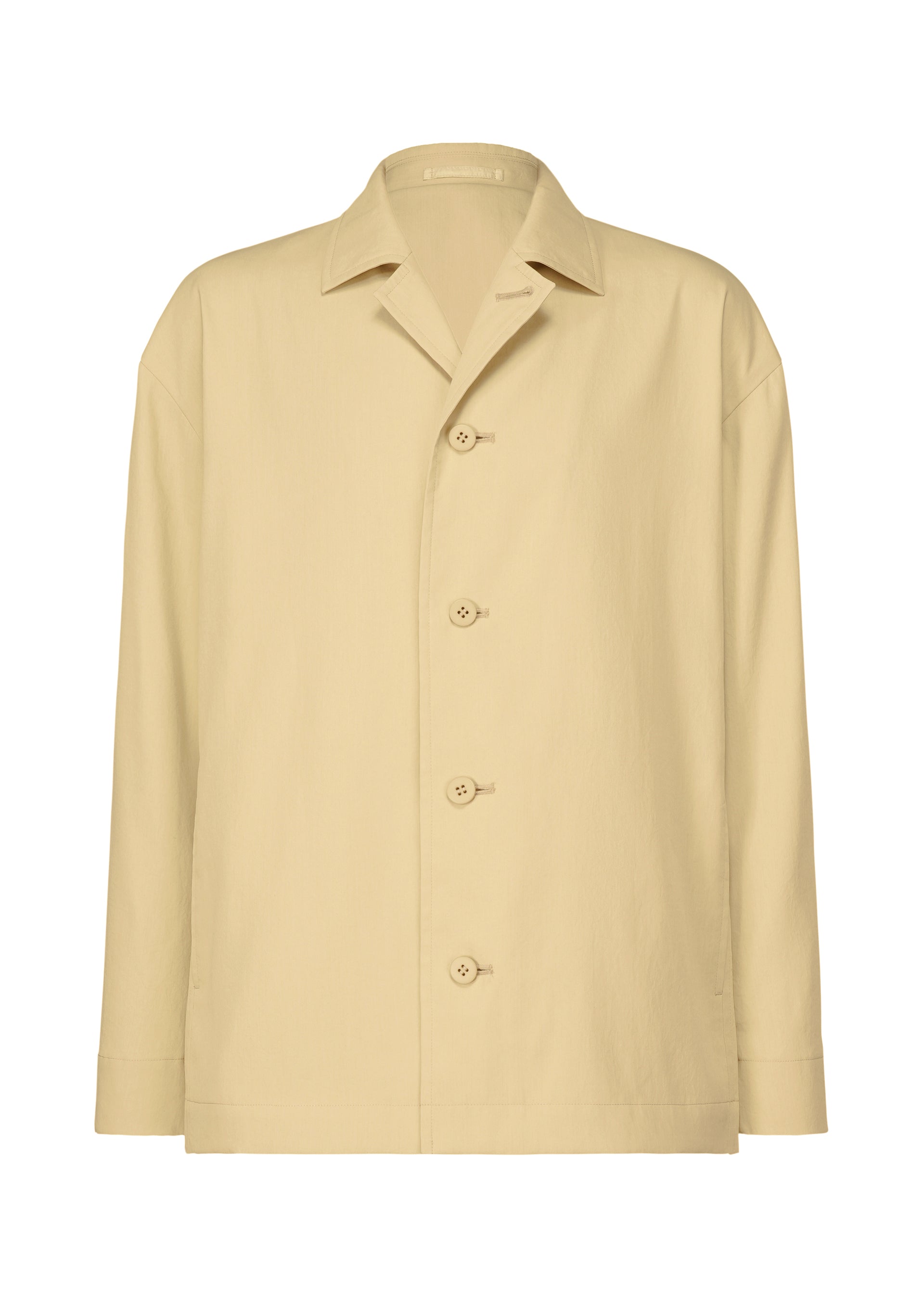 Zoomed view AIR - SAND BEIGE(no.49)