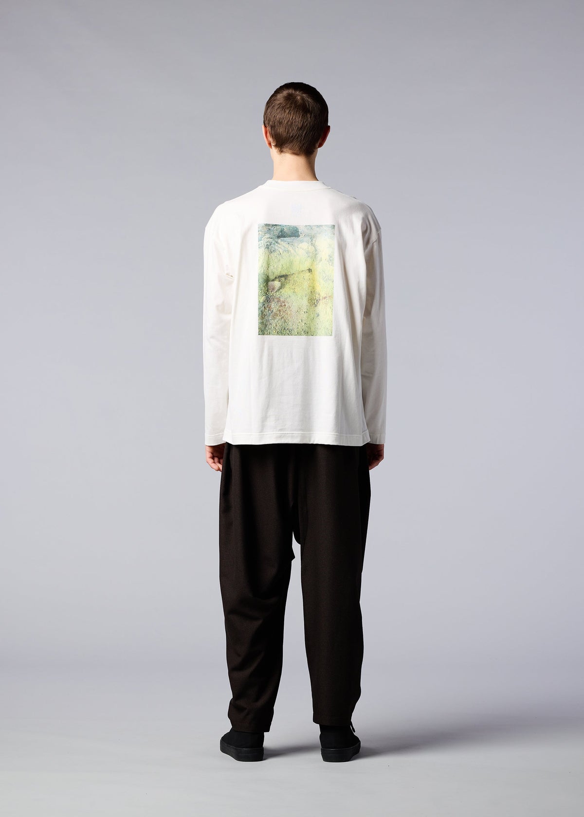 SOIL GRAPHIC T view 9 of 12