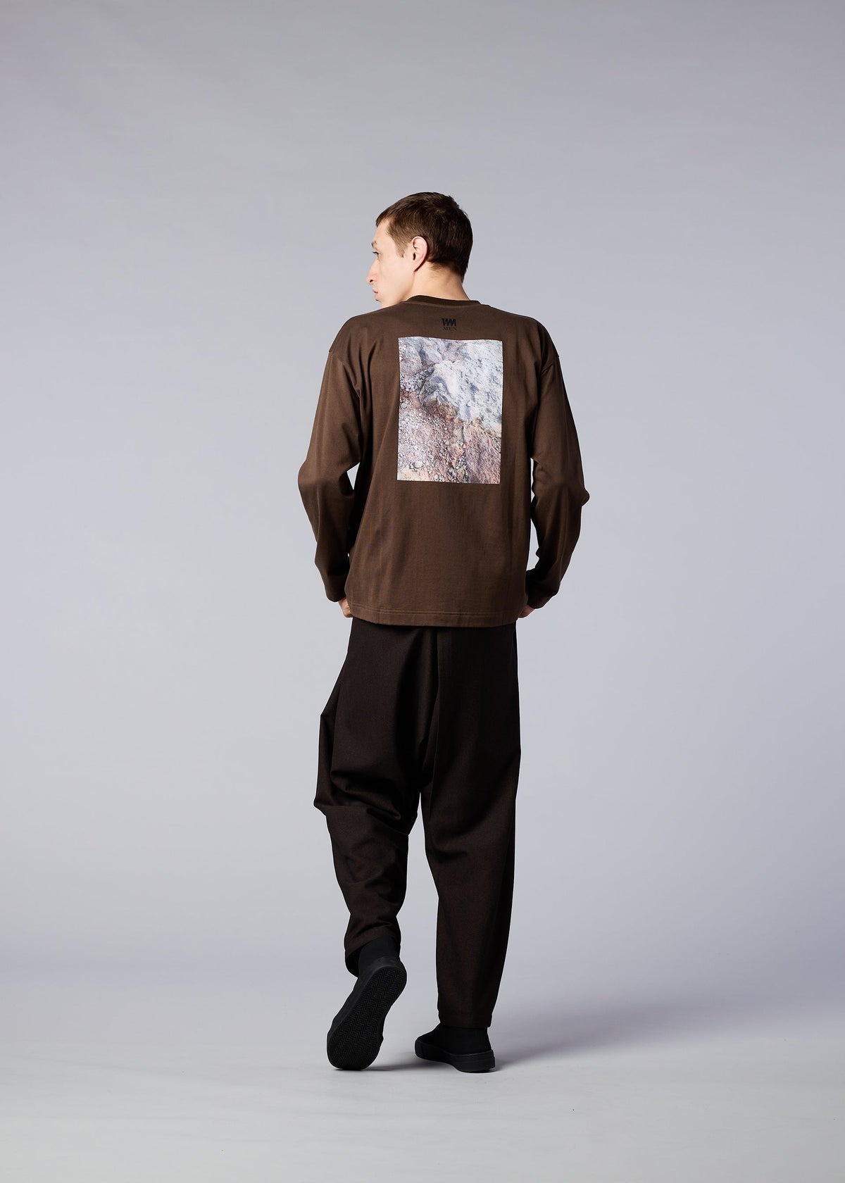 SOIL GRAPHIC T view 12 of 12