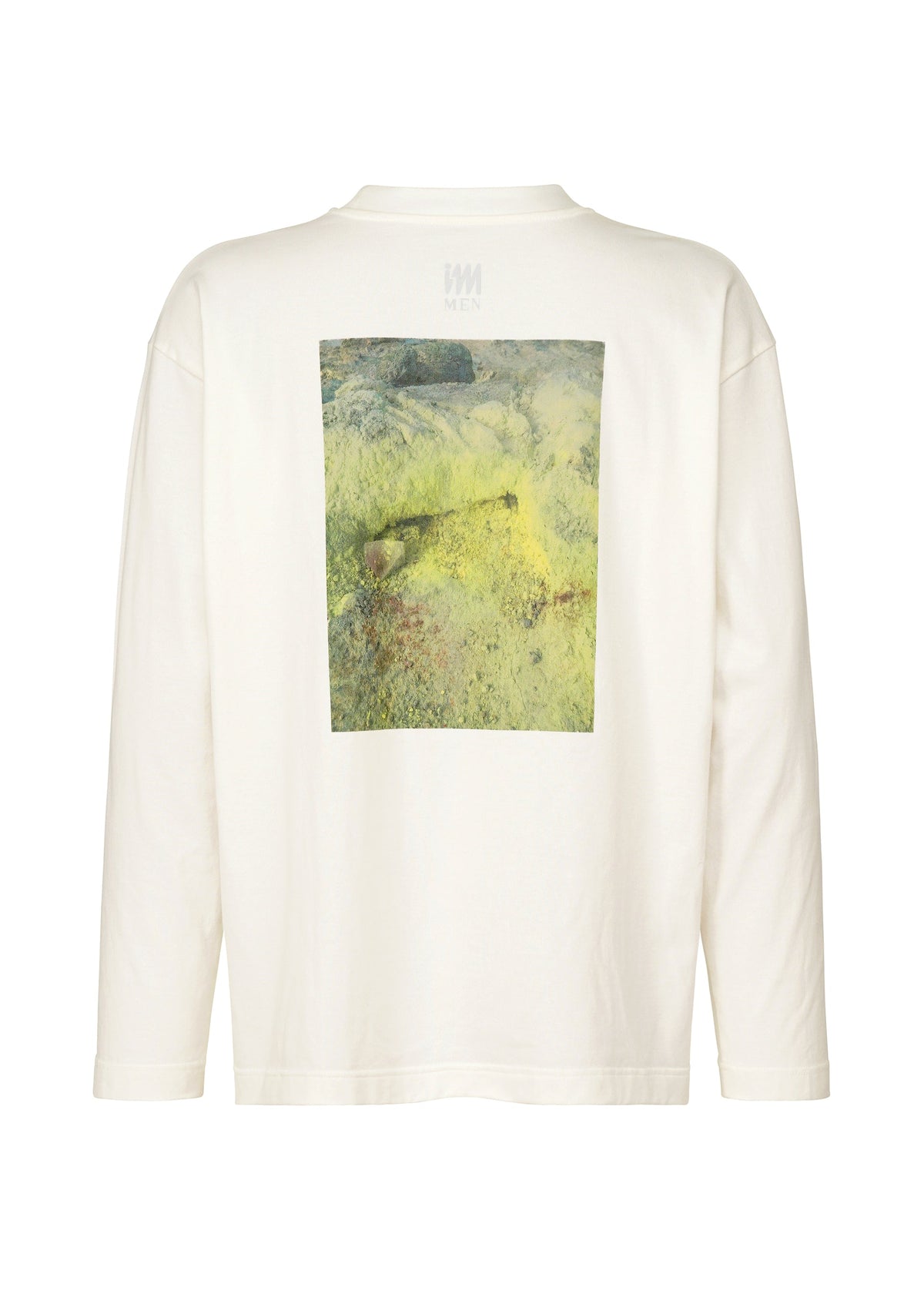 SOIL GRAPHIC T view 4 of 12