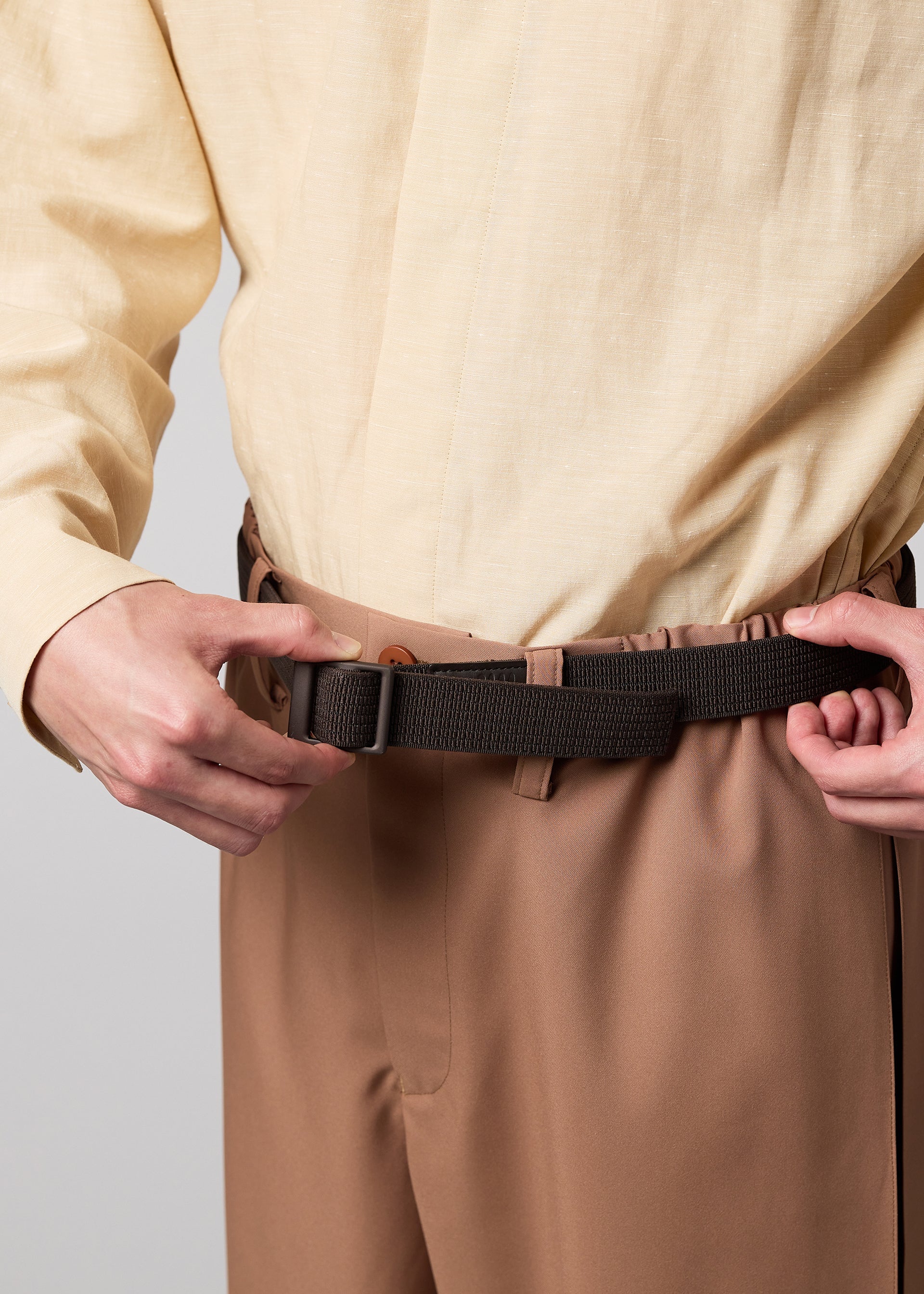 Zoomed view FRICTION BELT